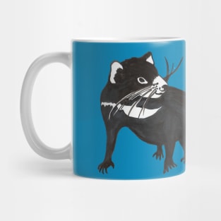 Tassie Devil Mug